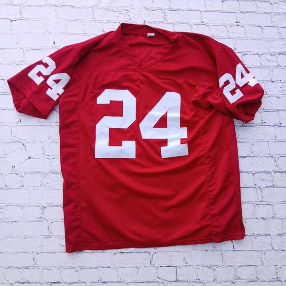Autographed jersey Anderson autograph - Picture 1 of 4
